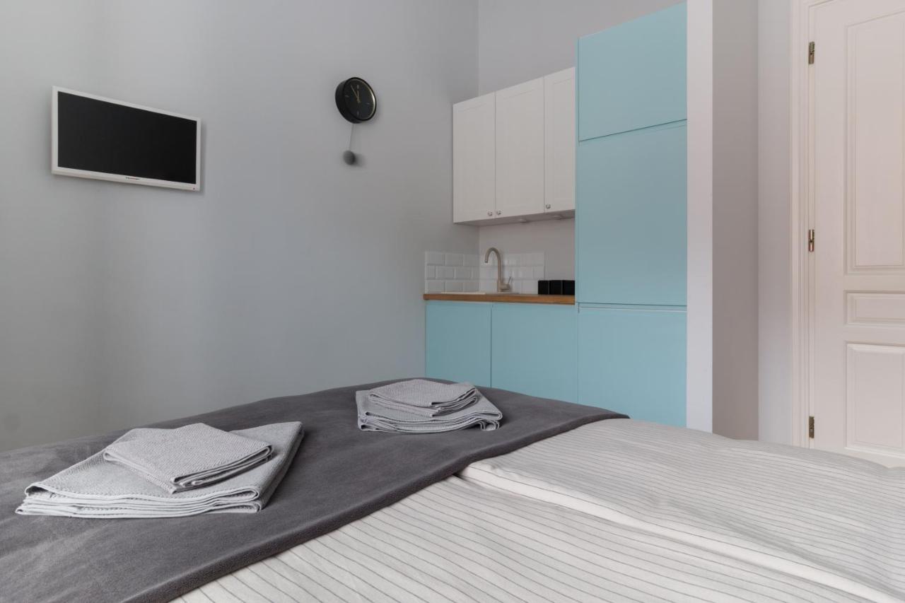 Delis Apartments - Dluga Street 11/3 Cracovie Extérieur photo
